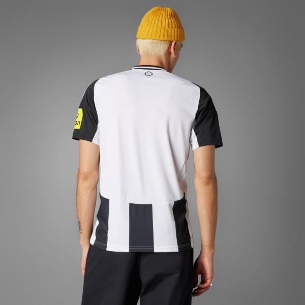 Newcastle United FC 24/25 Home Jersey Product Image