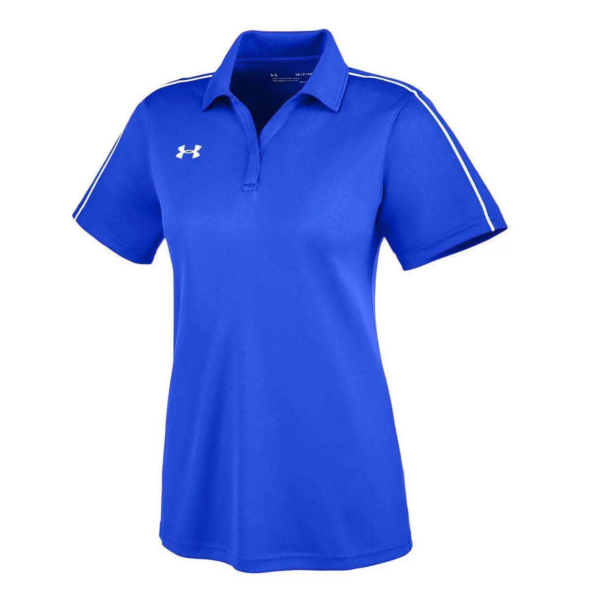 Under Armour Women's Tech Polo Female Product Image