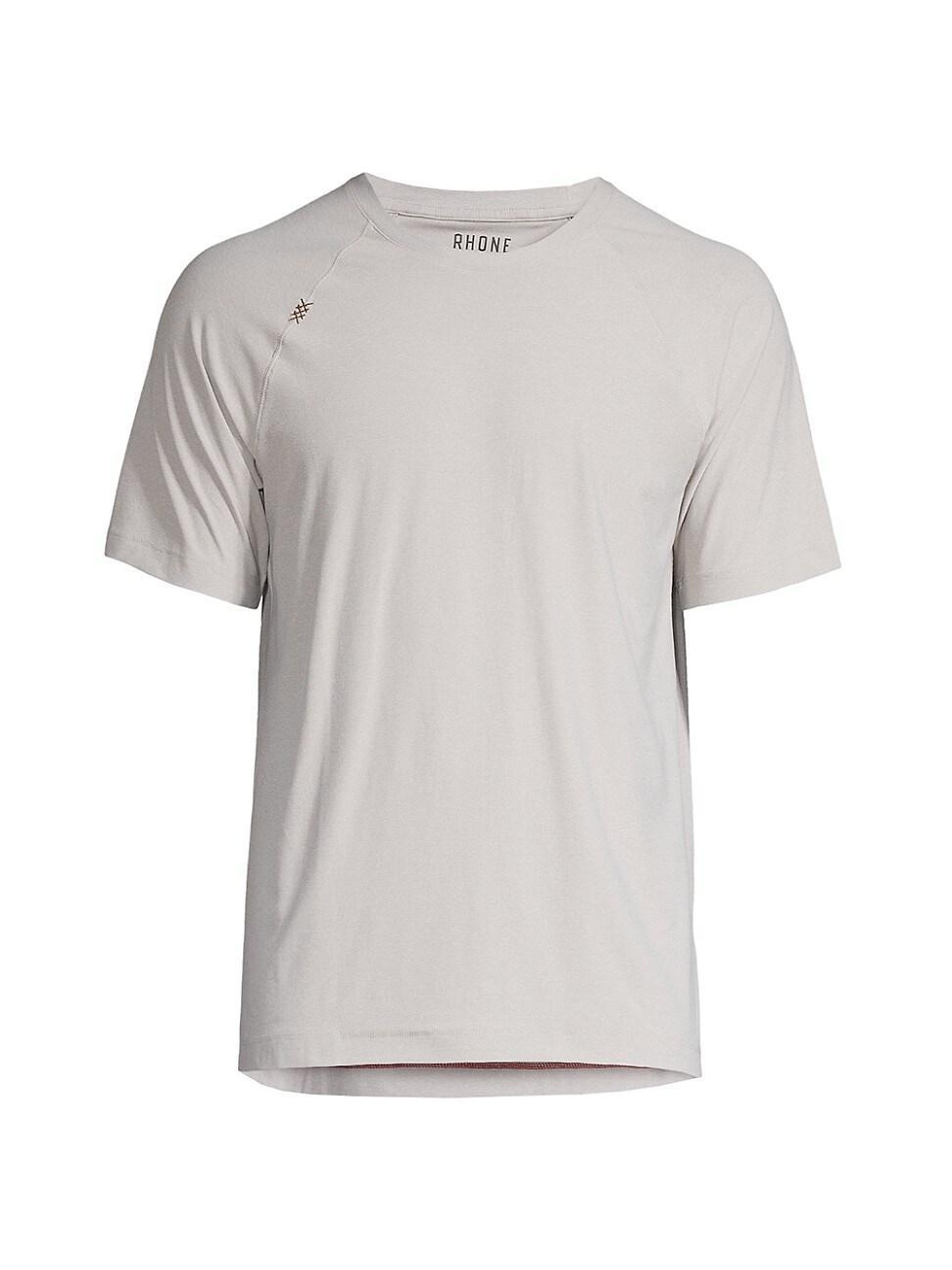 Mens Reign Short Sleeve T-Shirt Product Image