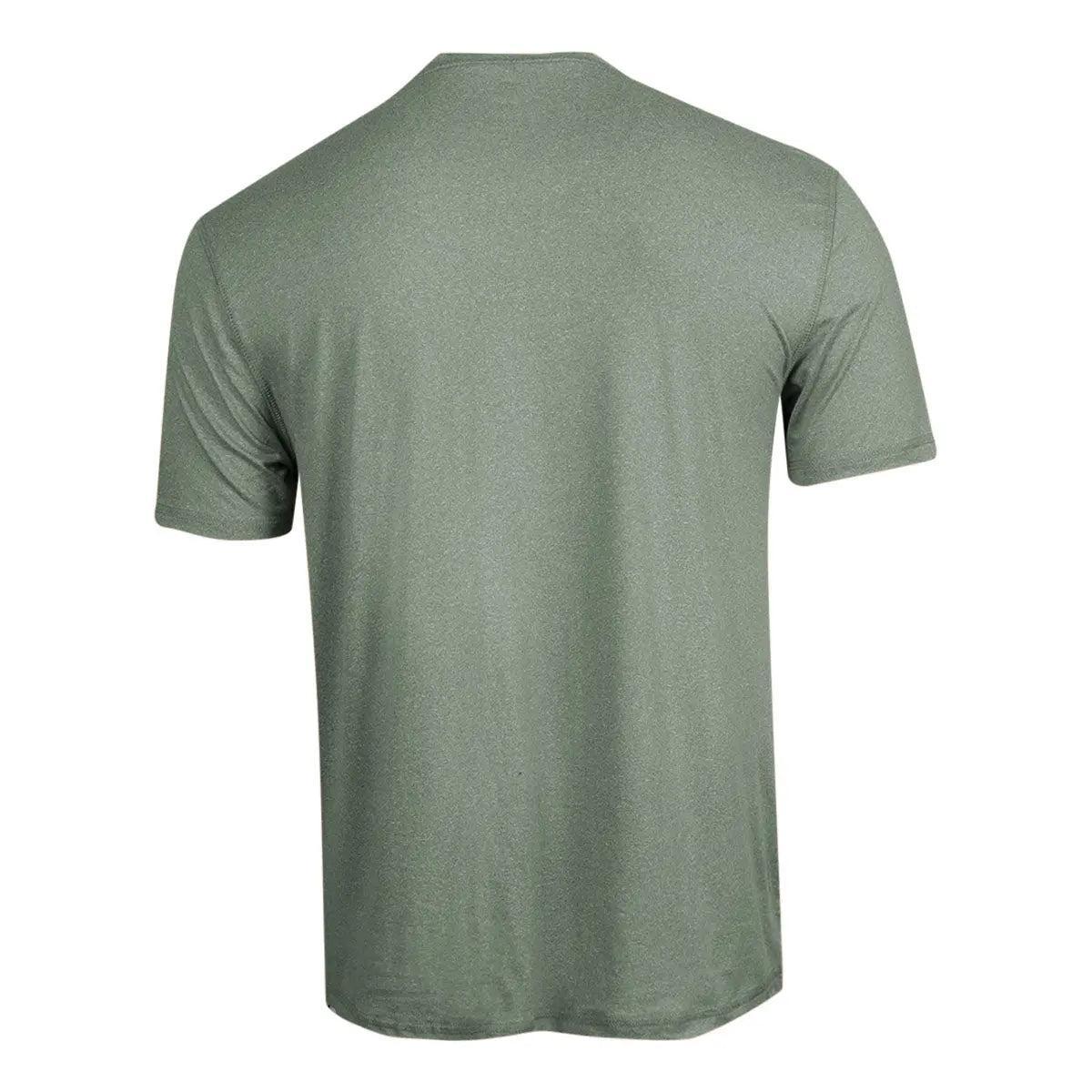 Canada Weather Gear Men's Trail Blazer Henley T-Shirt Product Image