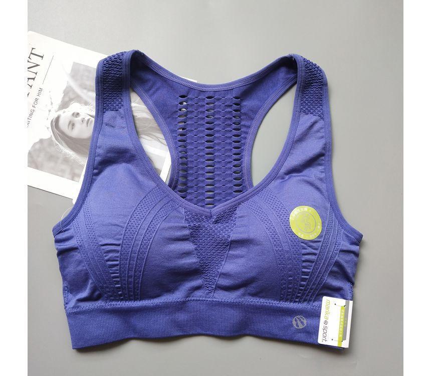 Sports Bra Product Image