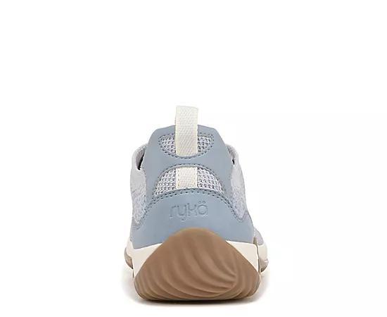 Ryka Womens Echo Sky Slip On Sneaker Product Image