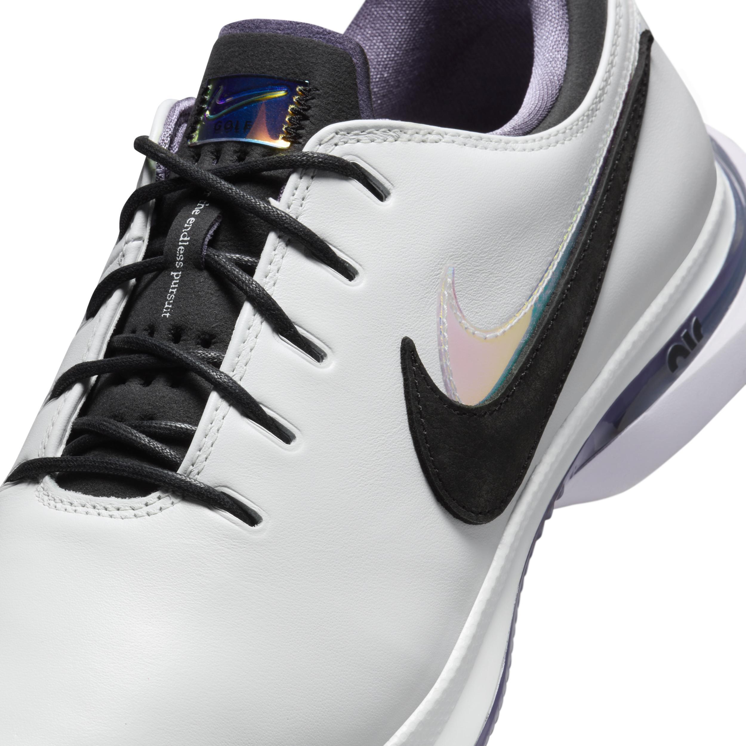 Nike Men's Air Zoom Victory Tour 3 NRG Golf Shoes (Wide) Product Image