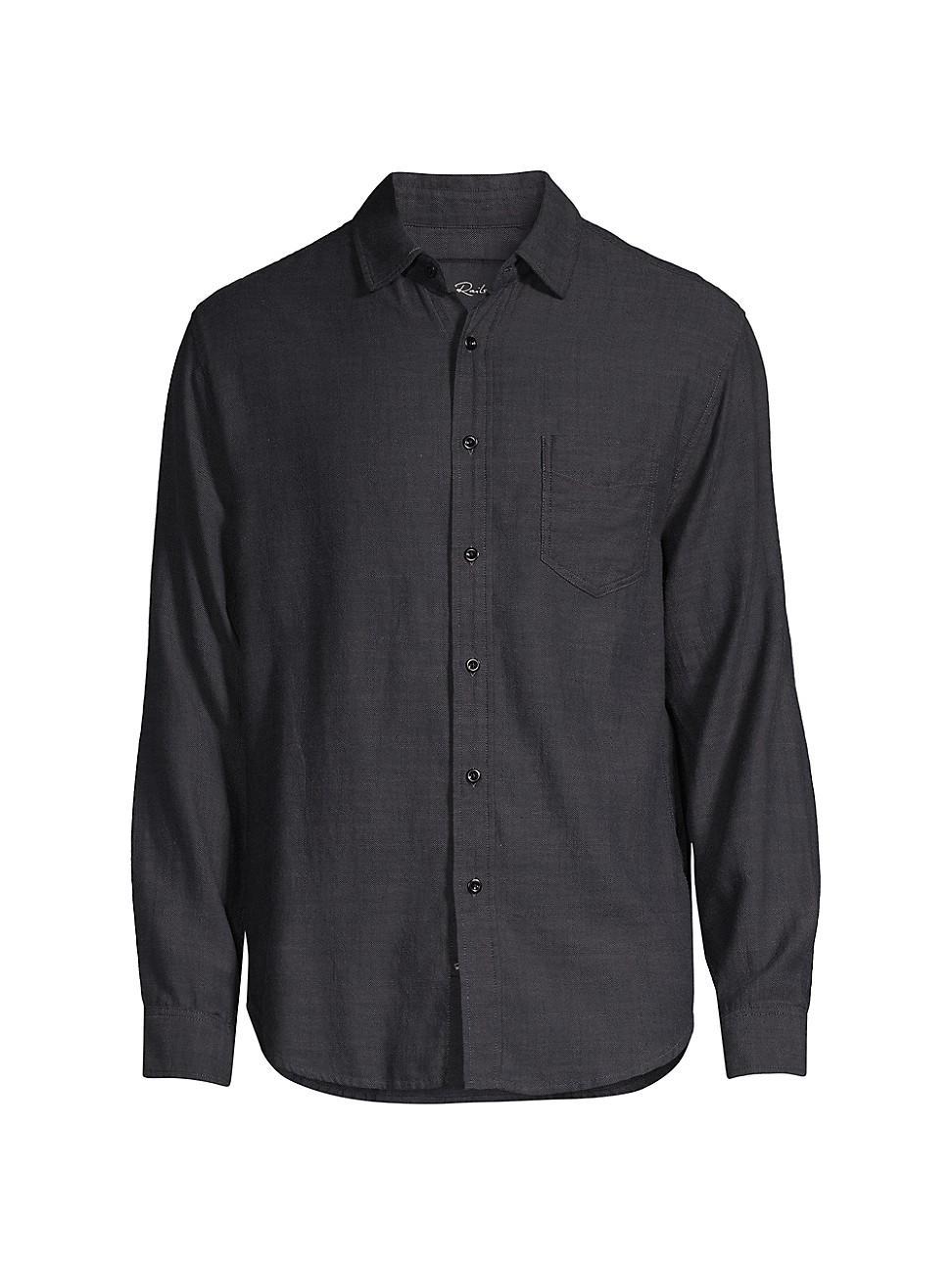 Rails Wyatt Button-Up Shirt Product Image