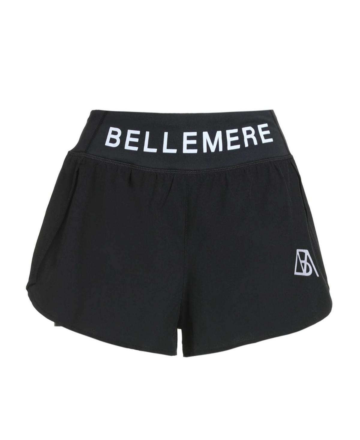 Belle mere Womens Tencel Shorts Product Image