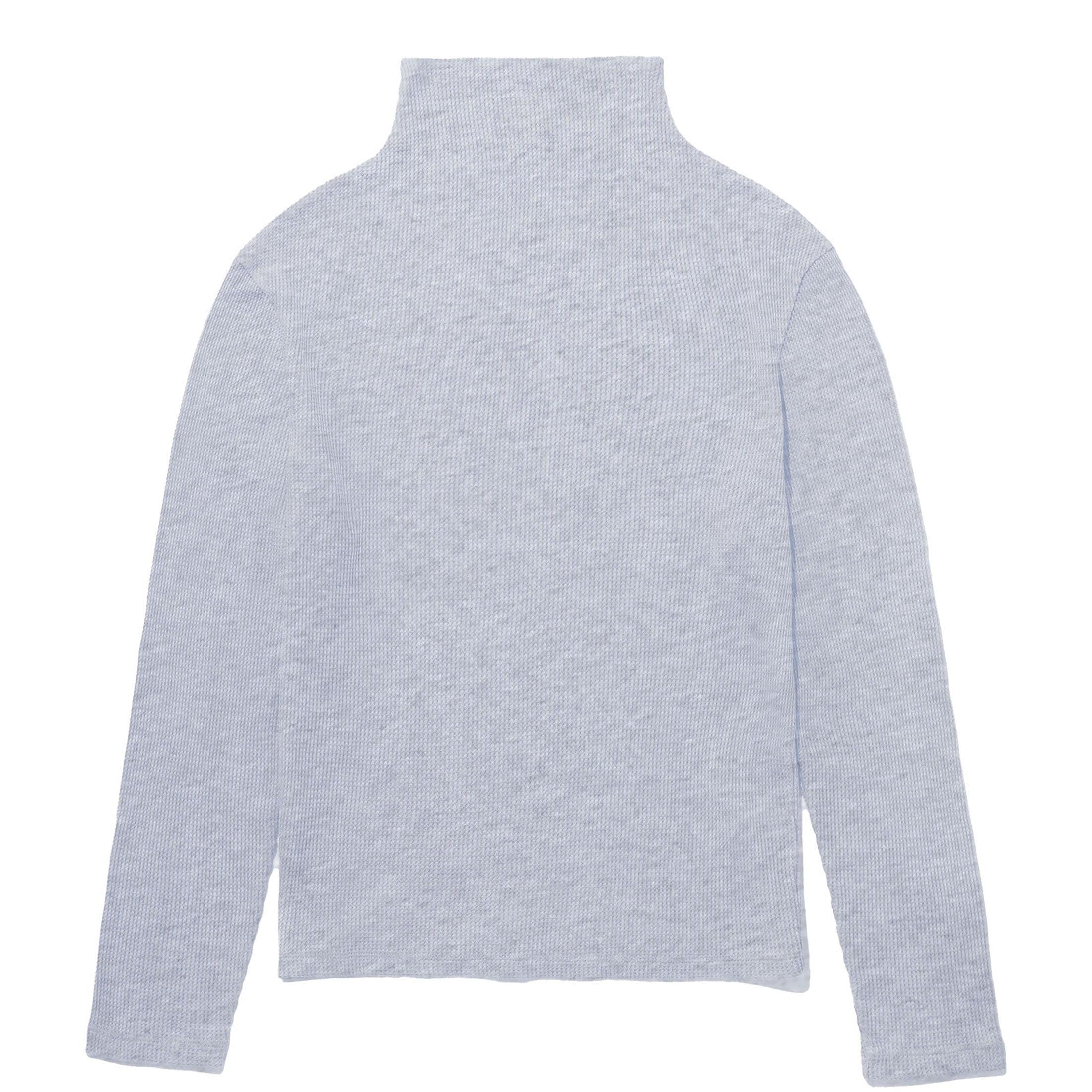 The Arizona - Heather Grey Female Product Image