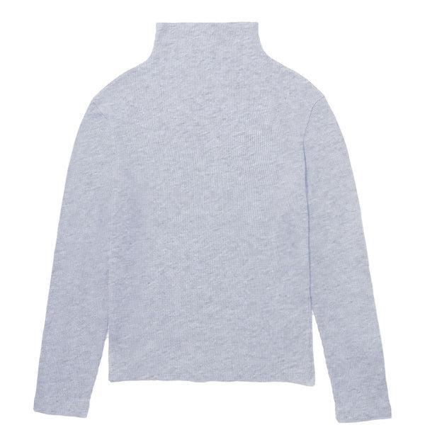 The Arizona - Heather Grey Product Image