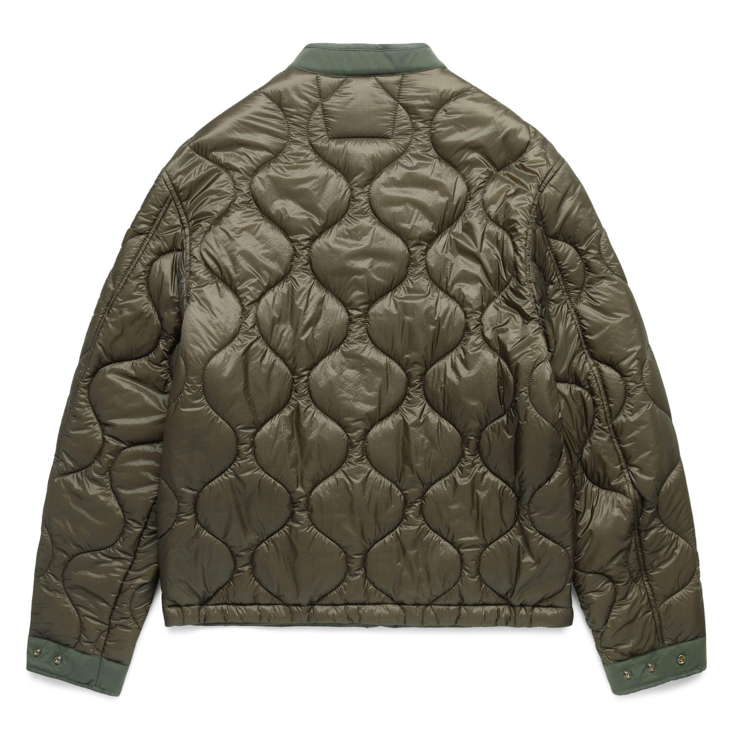 LINER PADDED JACKET Product Image