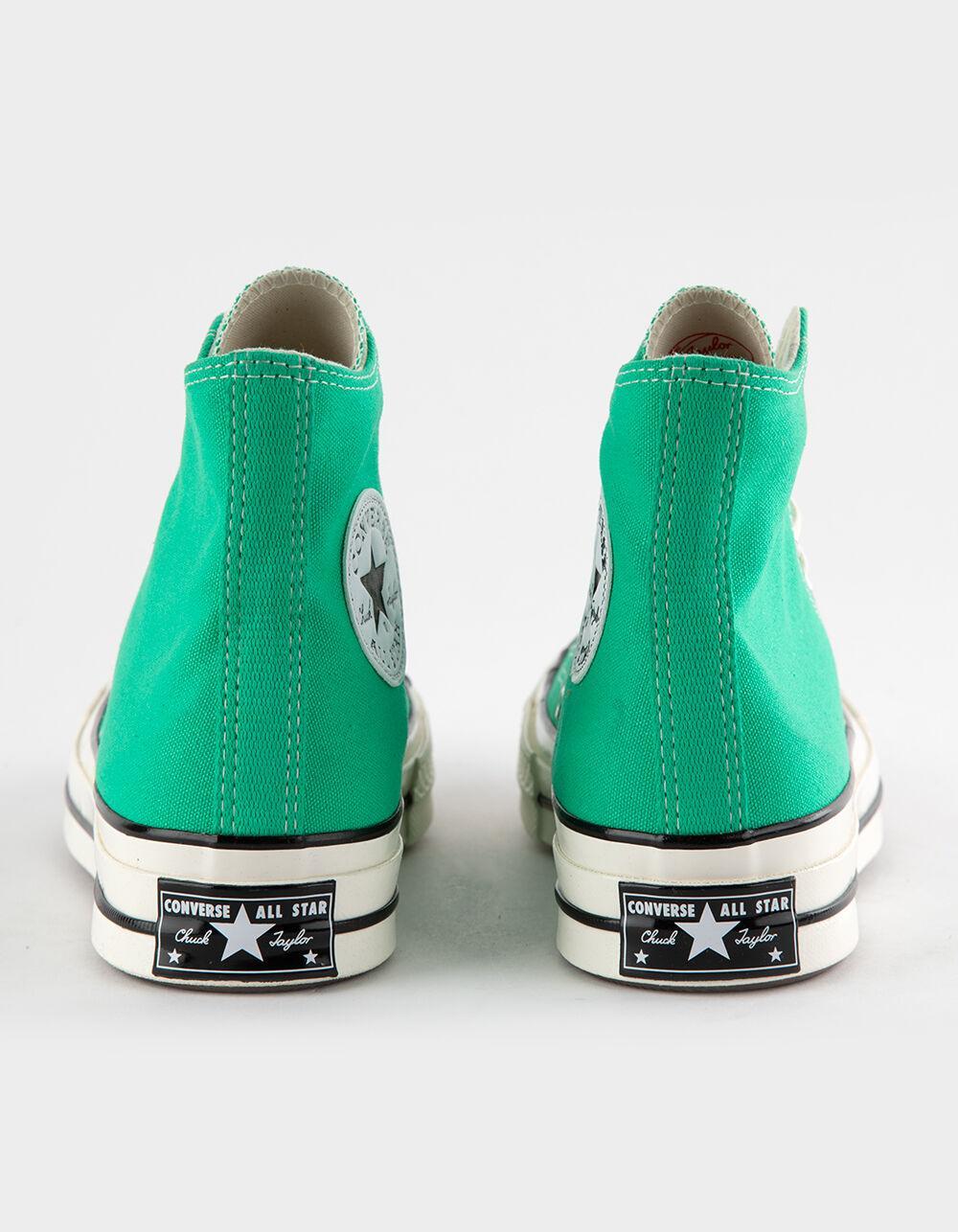 CONVERSE Chuck 70 High Top Shoes Product Image