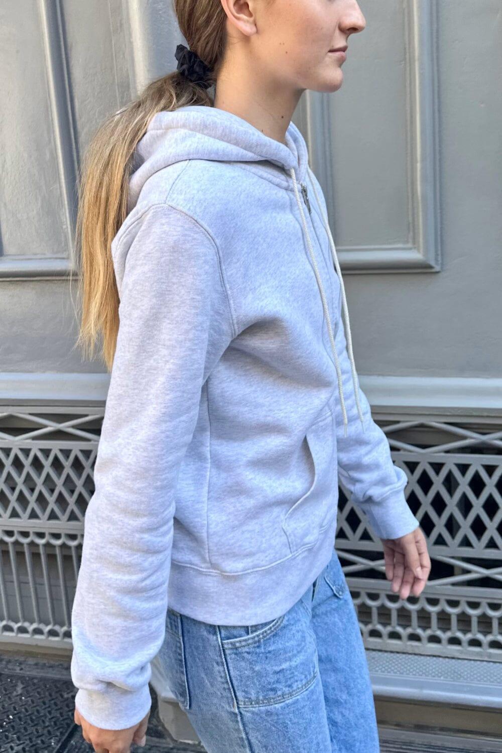 Christy Hoodie Product Image