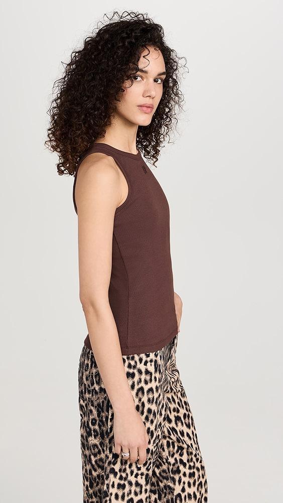 BAUM UND PFERDGARTEN Joly Tank Top | Shopbop Product Image