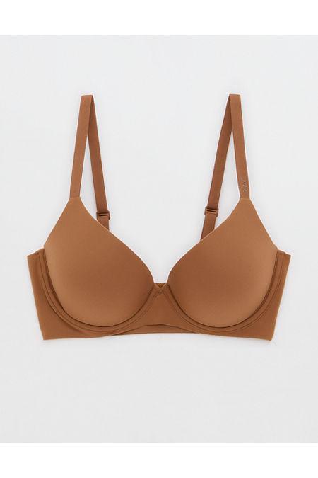 SMOOTHEZ Pull On Push Up Bra Women's Product Image