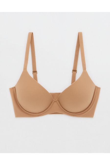 SMOOTHEZ Pull On Push Up Bra Women's Product Image