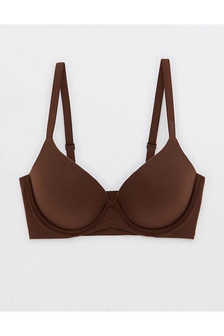 SMOOTHEZ Pull On Push Up Bra Women's Product Image