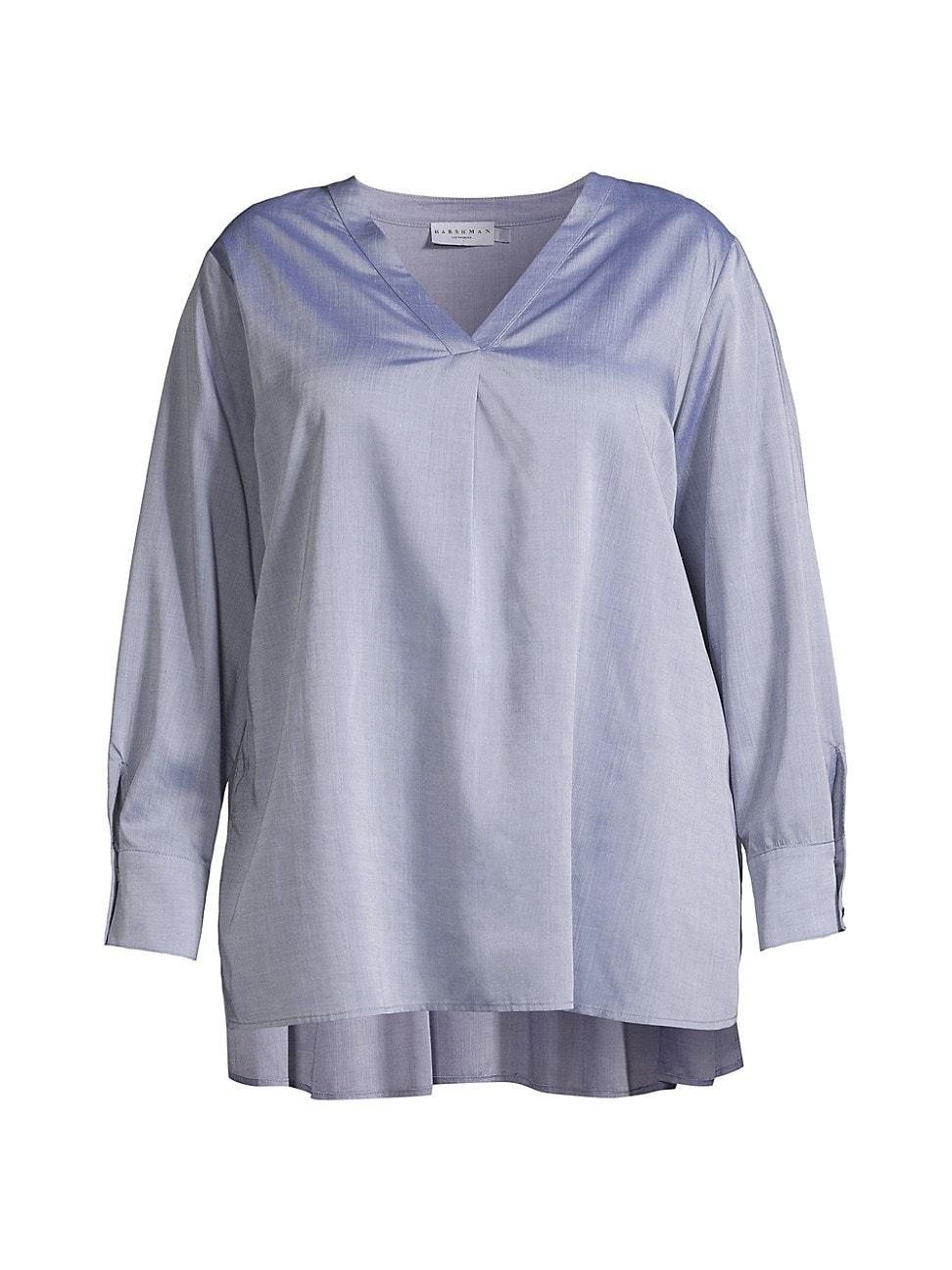 Womens Cassian Blouse Product Image