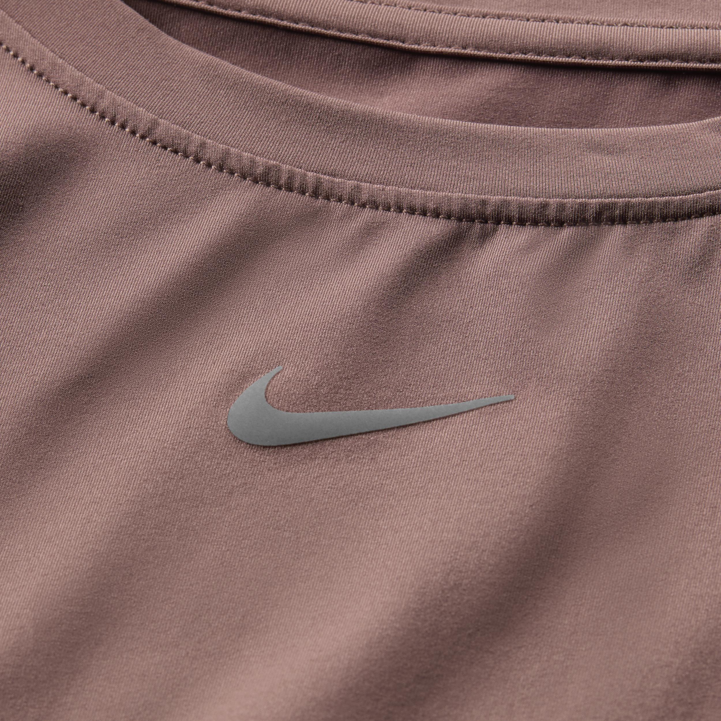 Nike Women's One Classic Dri-FIT Tank Top Product Image