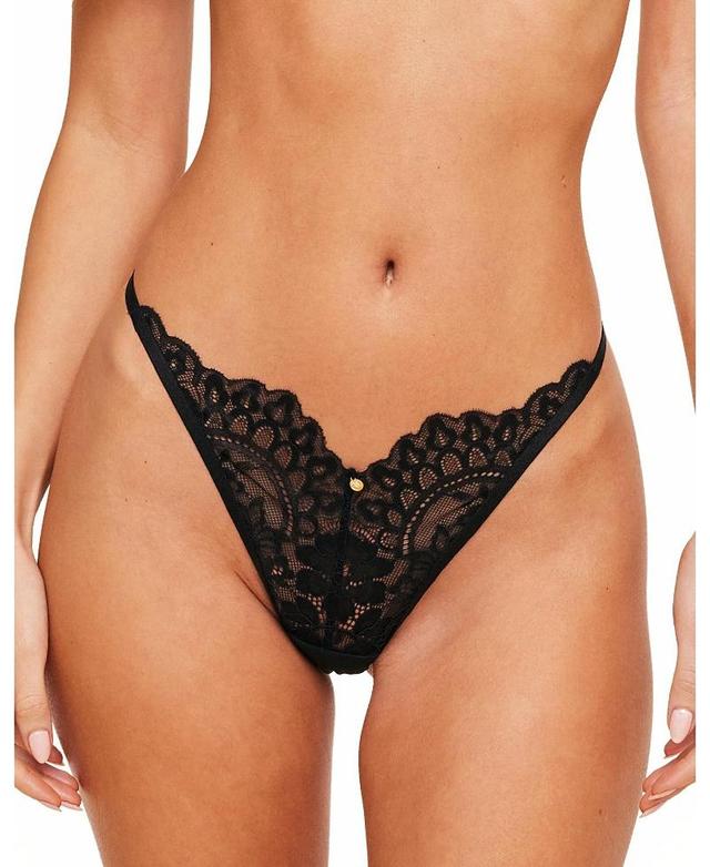 Adore Me Talulah Womens Thong Panty Product Image