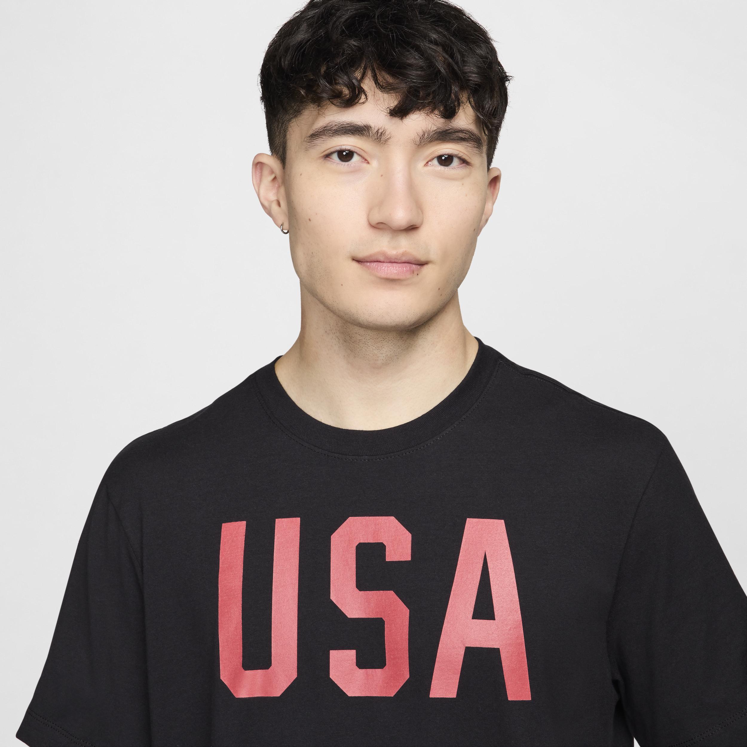 USMNT Nike Mens Soccer T-Shirt Product Image