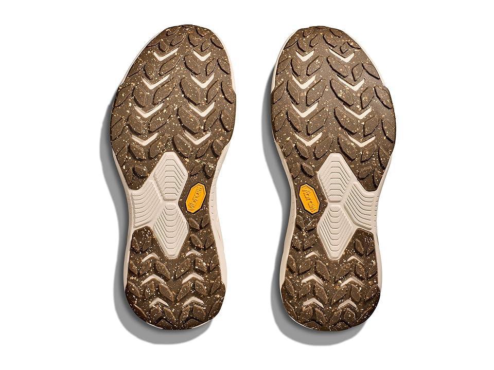 Hoka Women's Transport GORE-TEX(r) (Dune/Eggnog) Women's Shoes Product Image