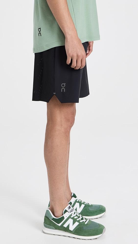 On Lightweight Shorts 7.75" | Shopbop Product Image