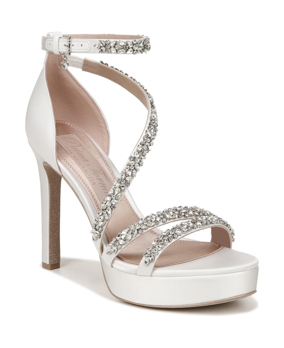 Pnina Tornai for Naturalizer Love3 Ankle Strap Platform Sandal Product Image