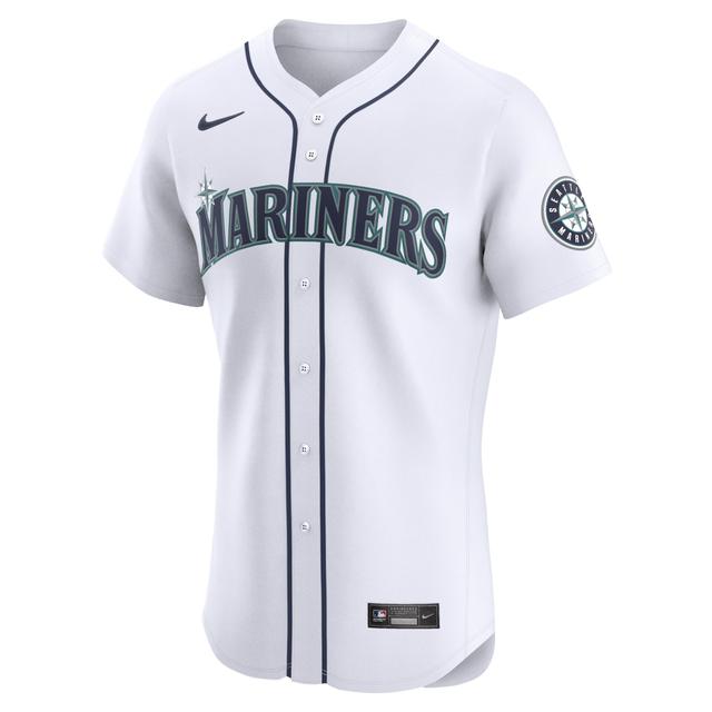 Seattle Mariners Nike Men's Dri-FIT ADV MLB Elite Jersey Product Image