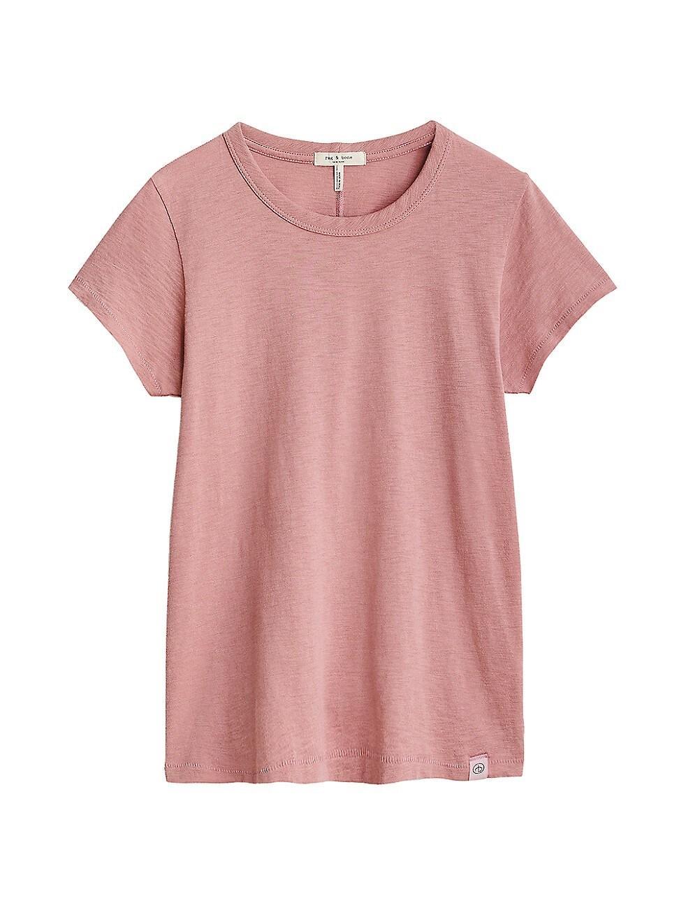 rag & bone The Slub Short Sleeve Tee product image