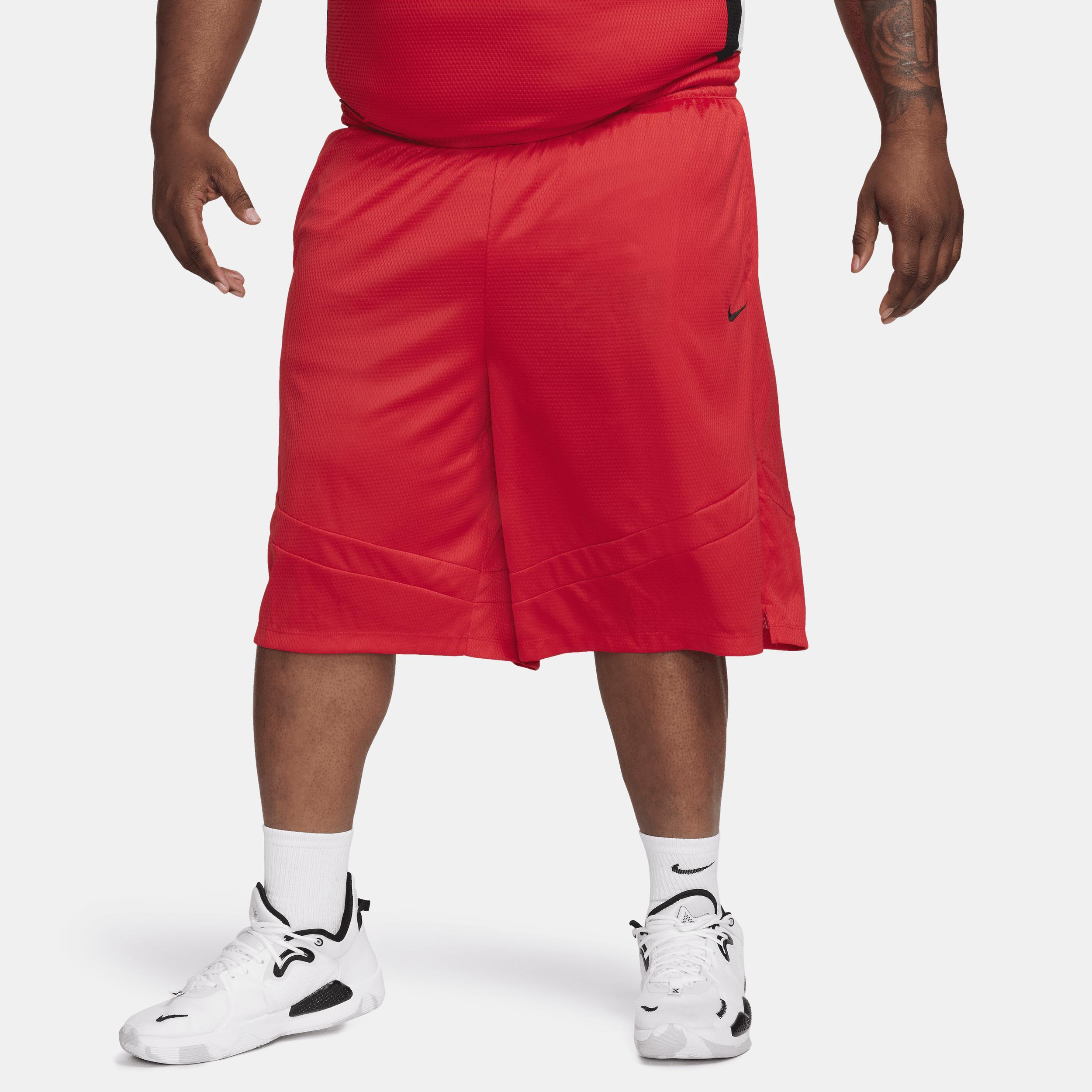 Mens Nike Dri-FIT Icon 11-in. Basketball Short Product Image