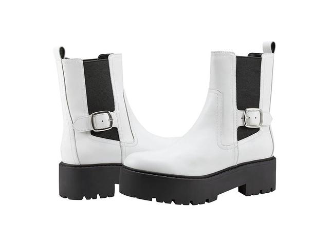 Marc Fisher LTD Dacilla Platform Bootie Product Image