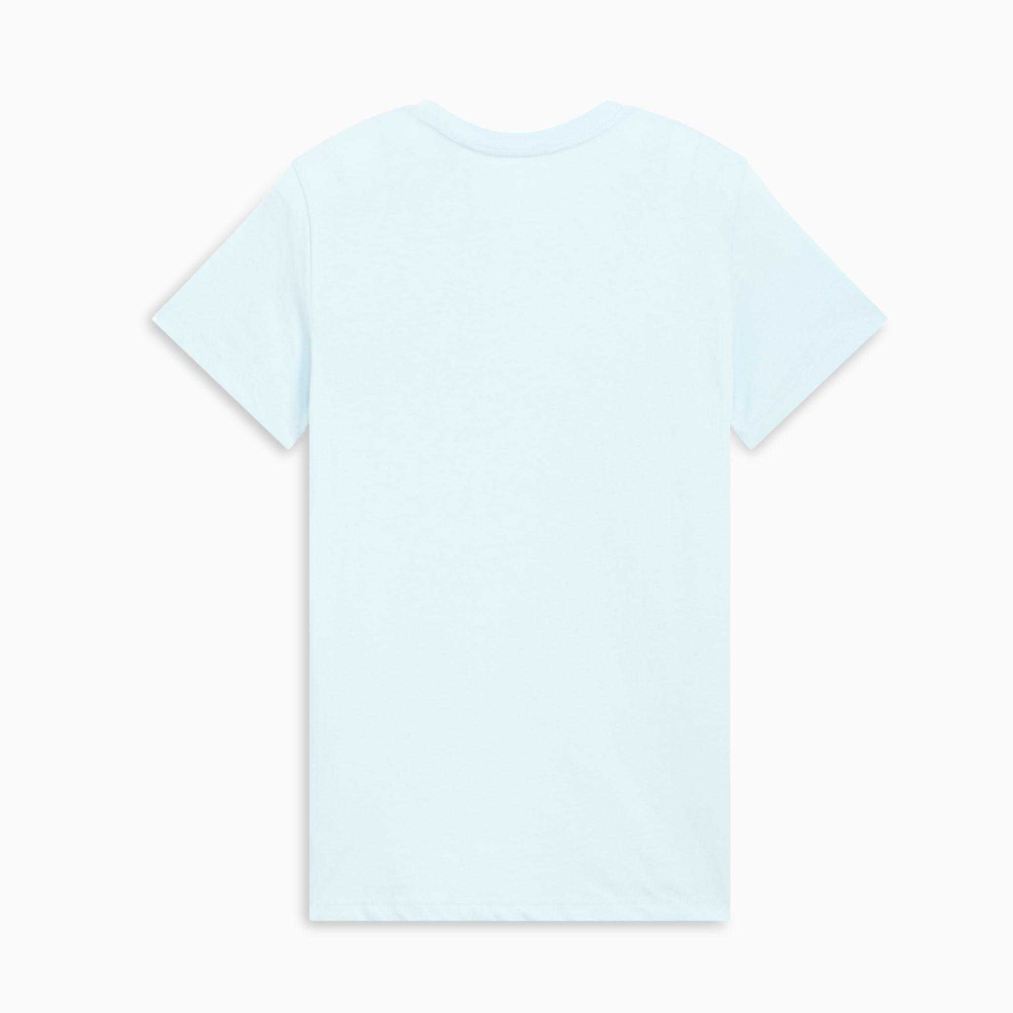 ESSENTIALS Small Logo Women's Tee Product Image