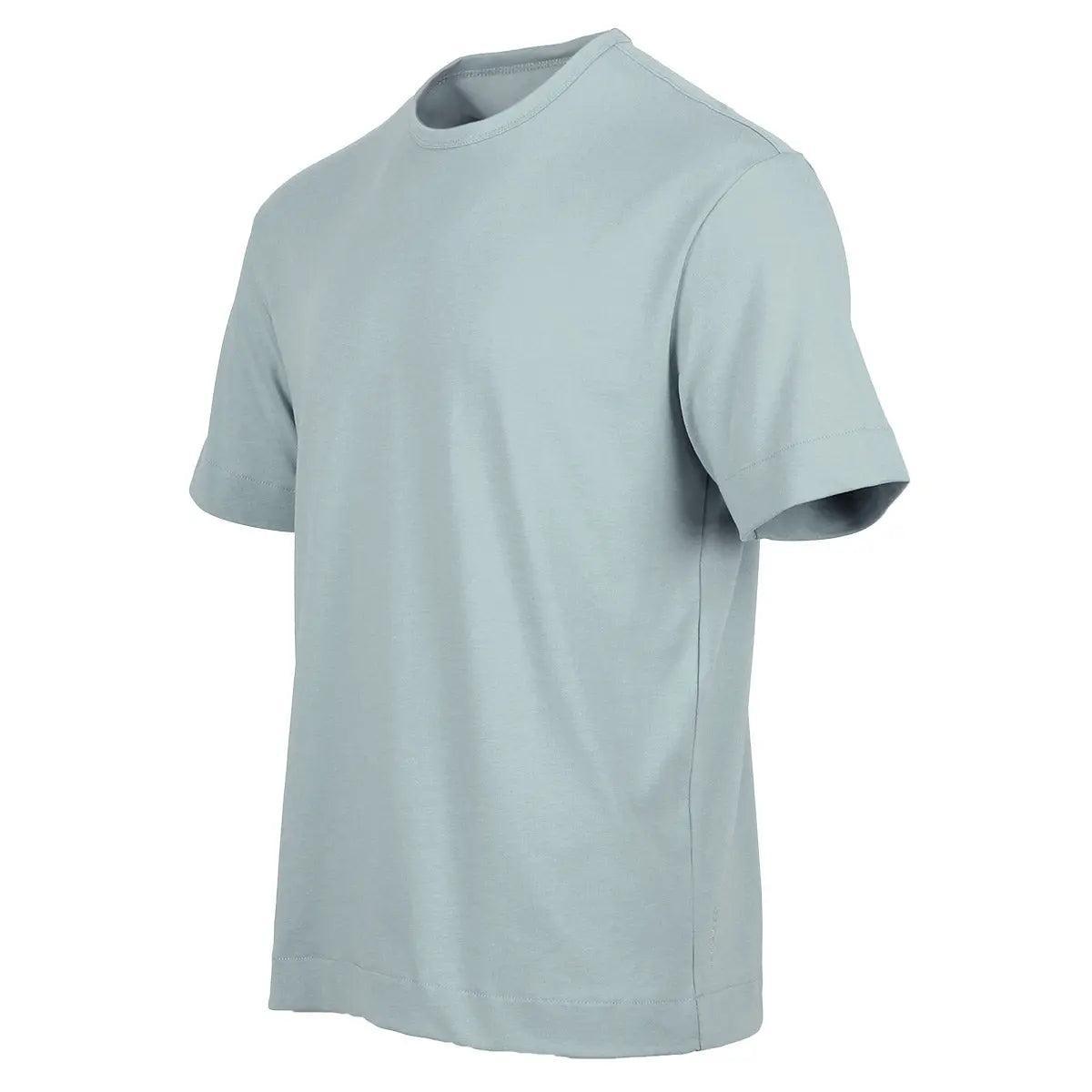 Calvin Klein Men's Short Sleeve Boxy CN Tee Product Image