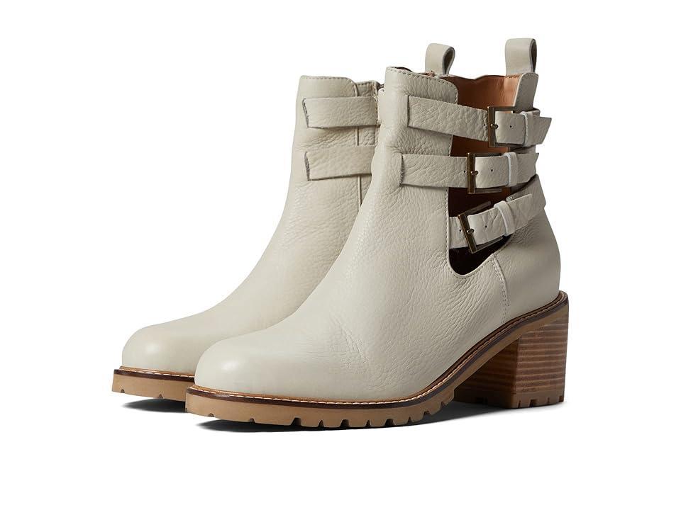 Seychelles Give It A Whirl (Off Leather) Women's Boots Product Image