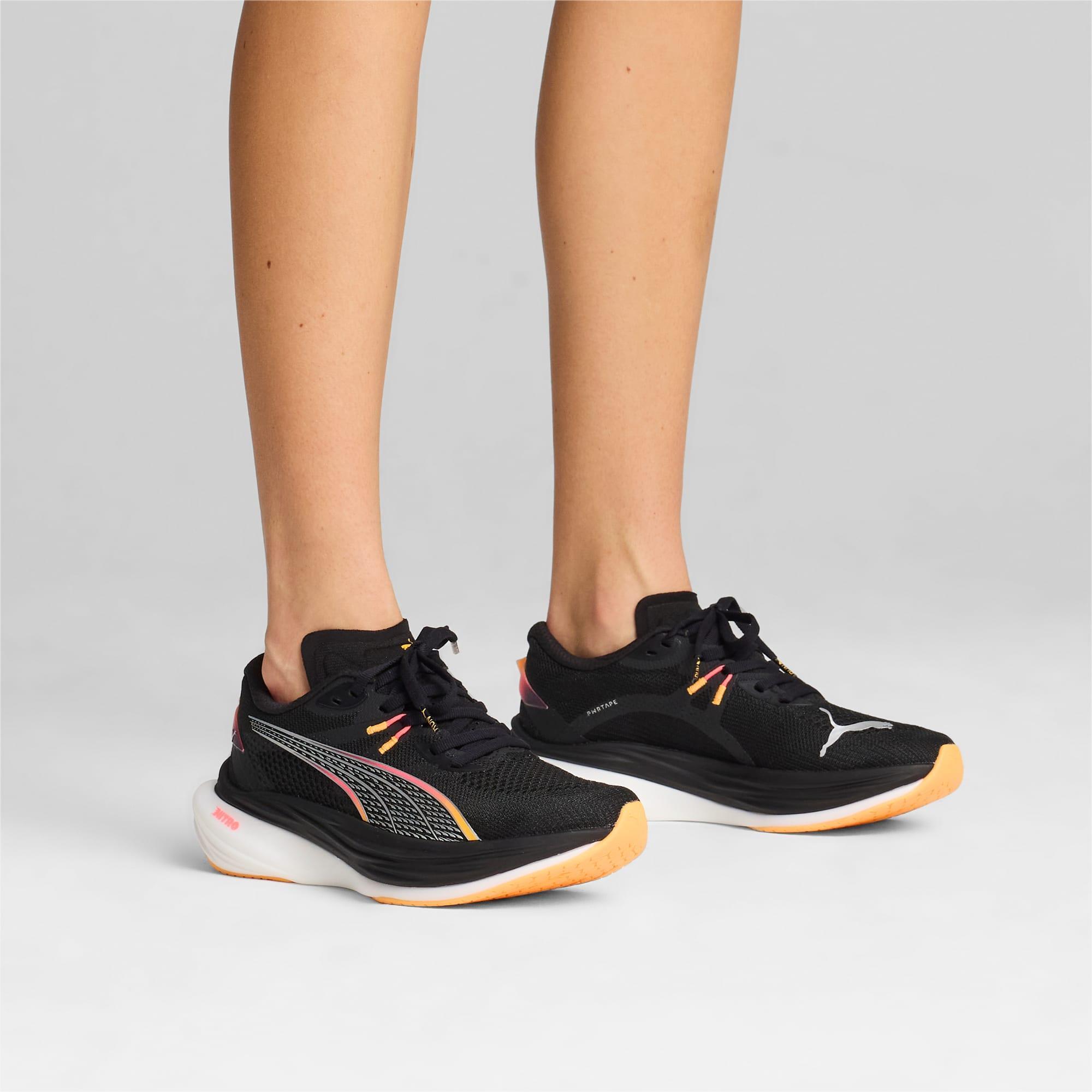 Deviate NITRO™ 3 WIDE Women's Running Shoes Product Image