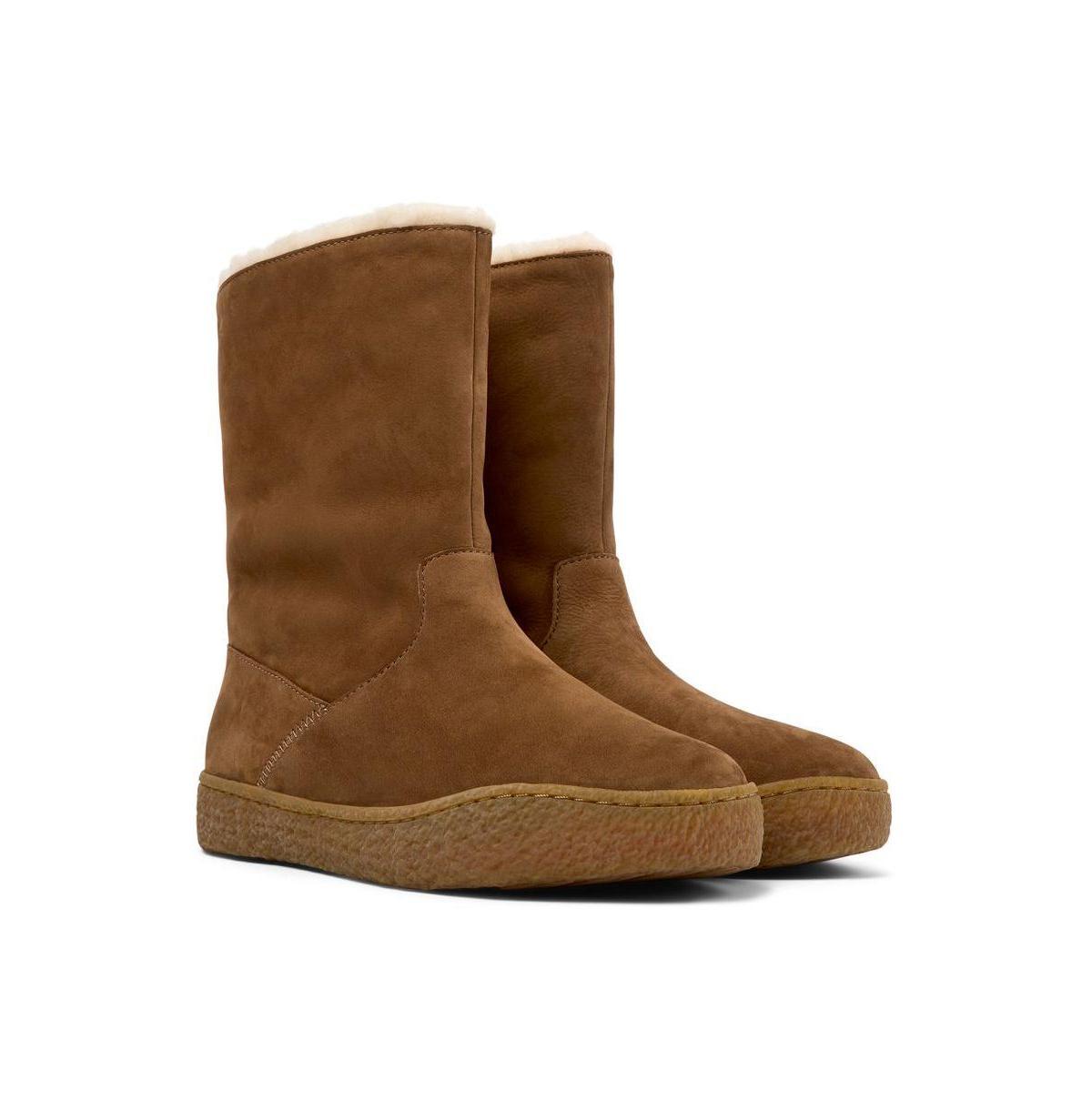 Camper Womens Peu Terreno Boots Product Image