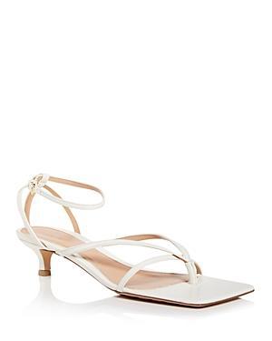 Bottega Veneta Stretch Square Toe Sandal Product Image