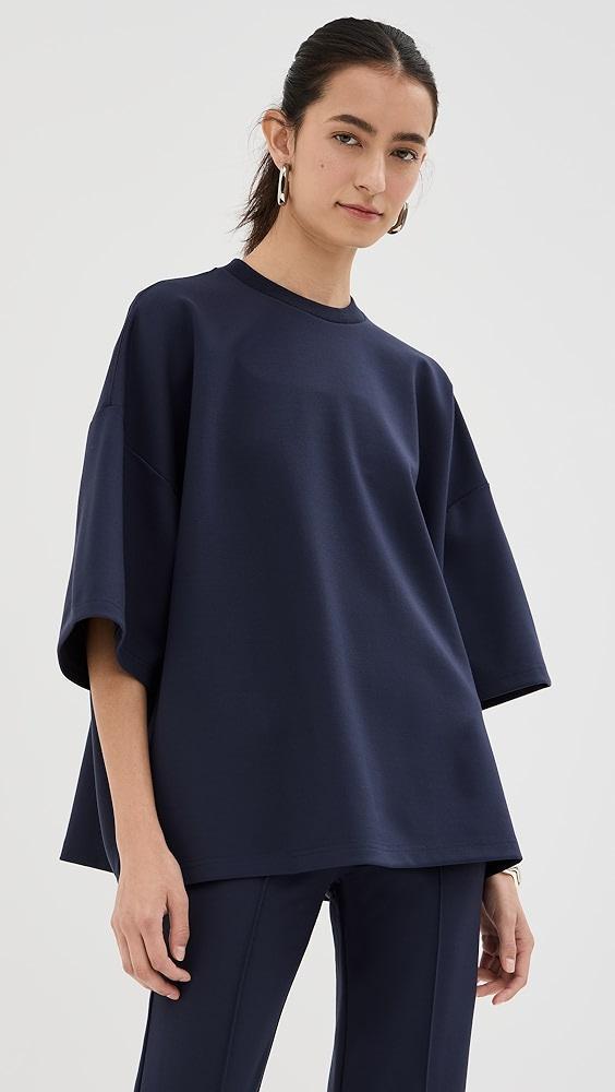 STAUD Capsule Top | Shopbop Product Image