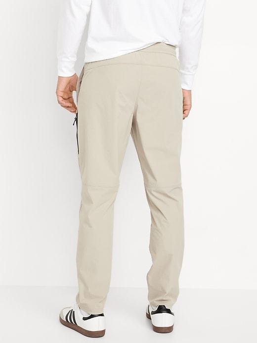 Dynamic Tech Woven Taper Pants Product Image