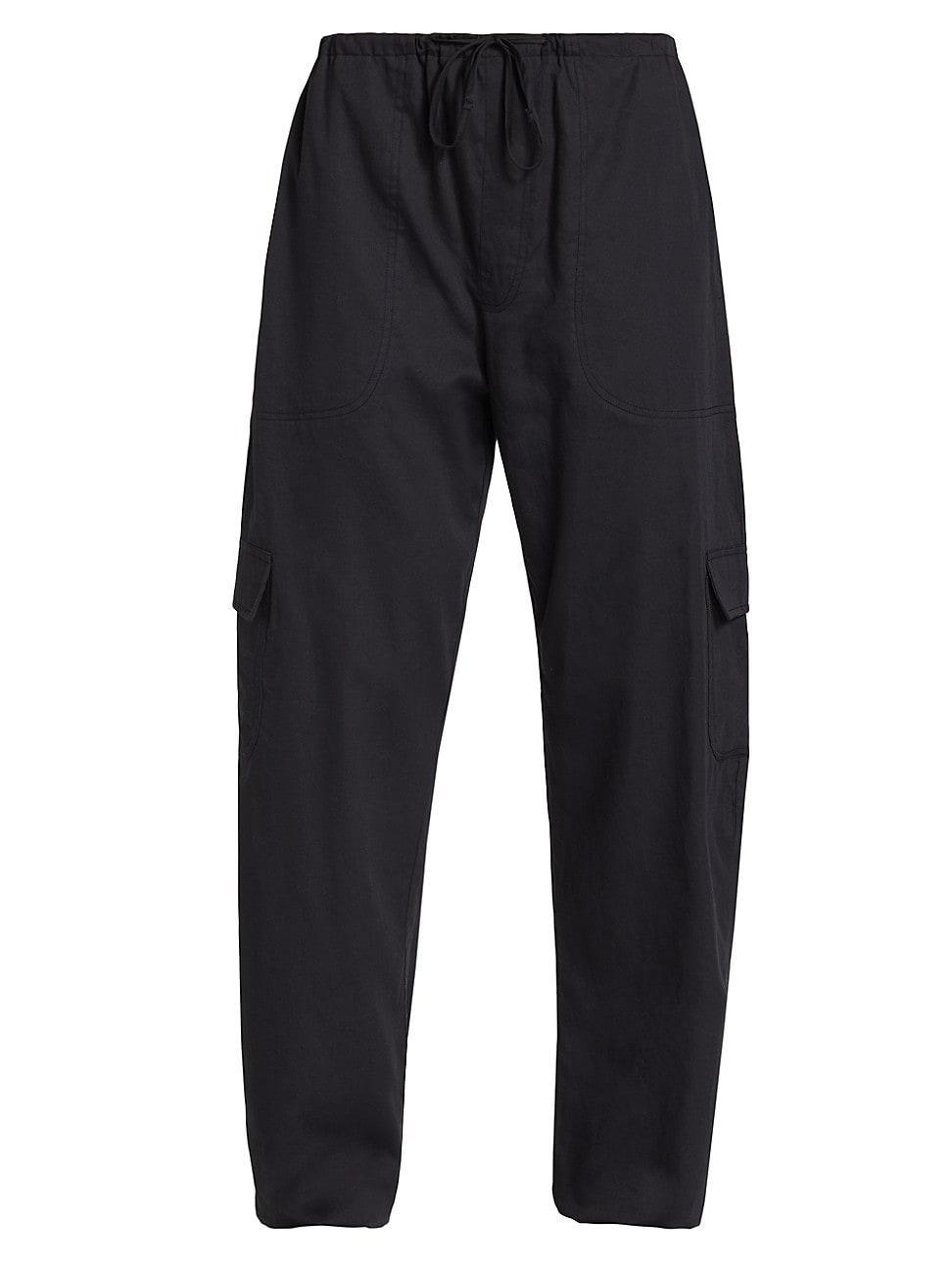 Womens Yoko Cargo Pants Product Image