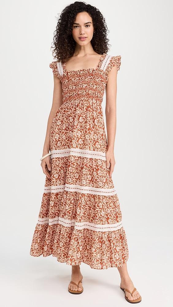 RIXO Aubrie Dress | Shopbop Product Image