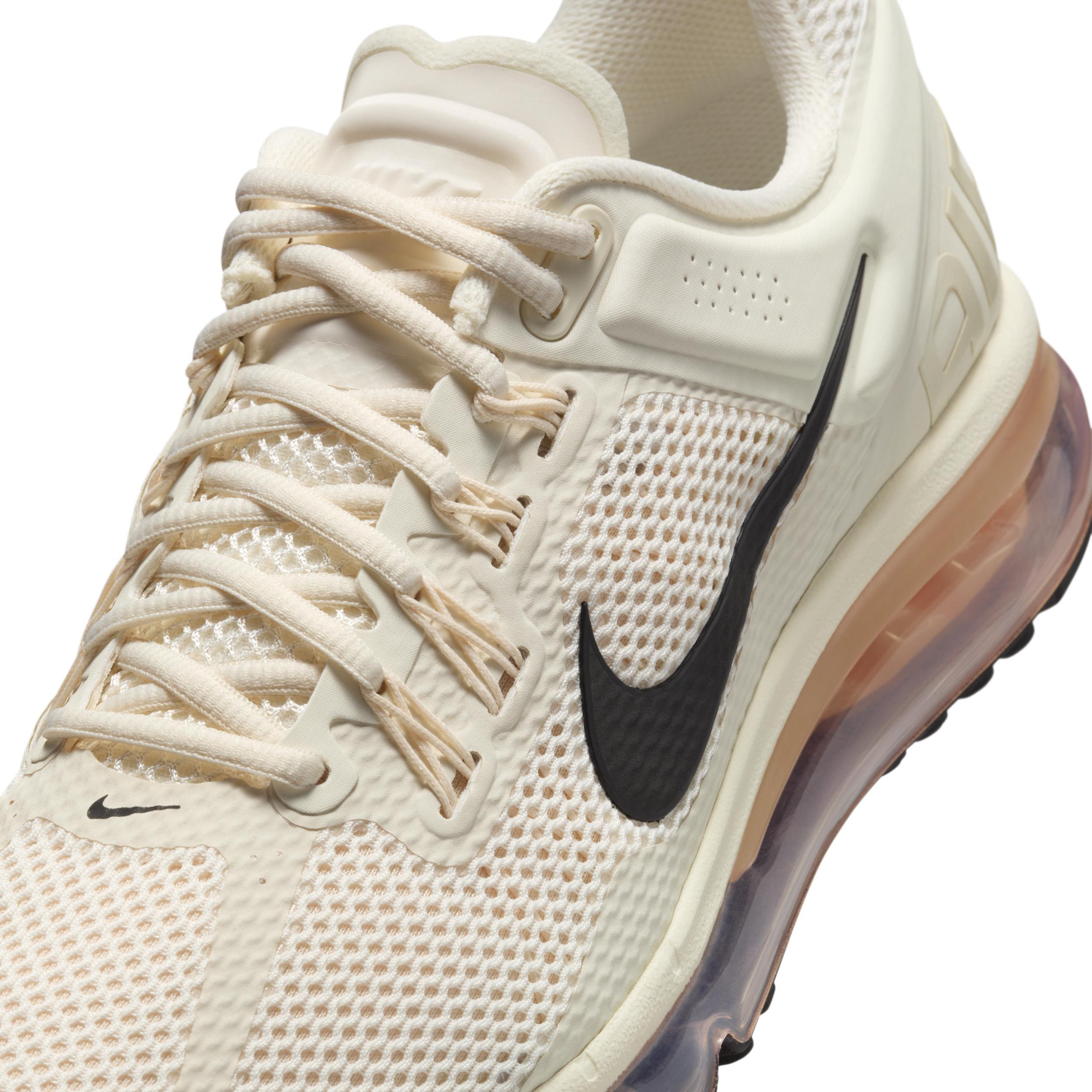 Nike Men's Air Max 2013 Shoes Product Image