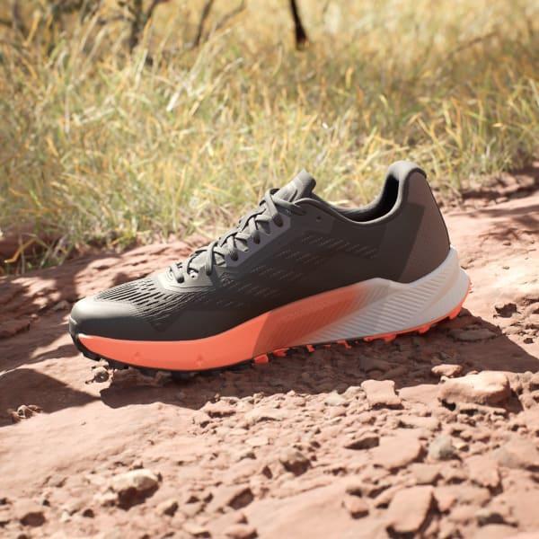 Terrex Agravic Flow 2.0 Trail Running Shoes Product Image