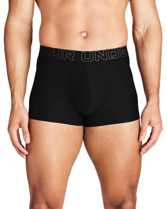 Mens UA Performance Tech 3 Boxerjock Product Image