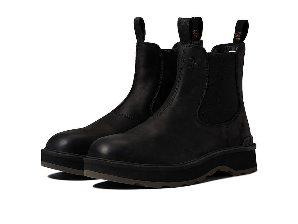 SOREL Hi-Line Chelsea Boot Product Image