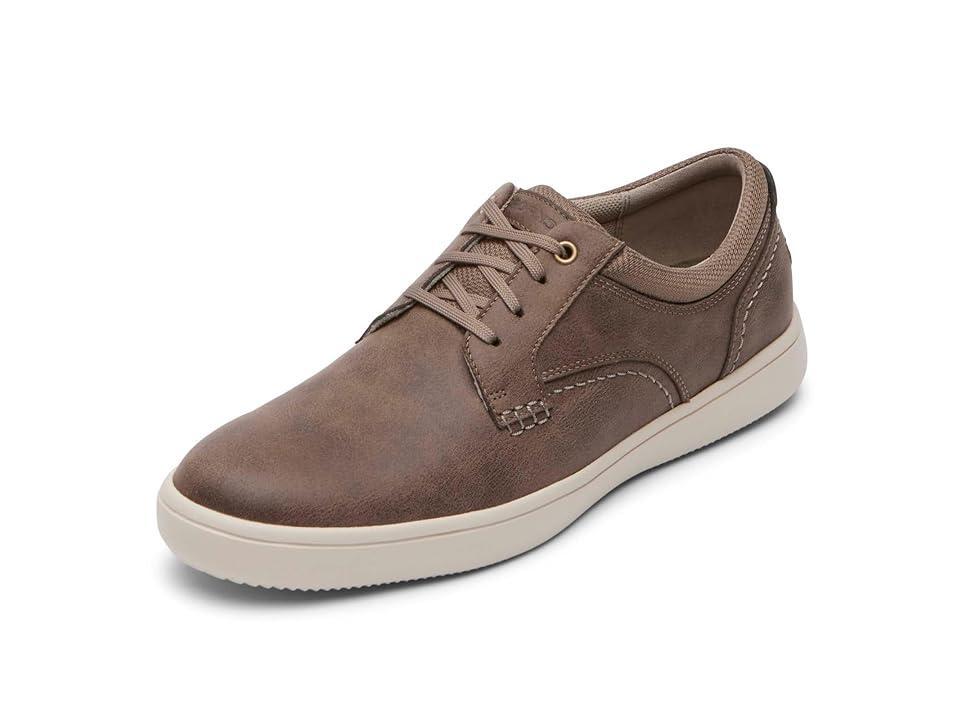 Rockport Mens Colle Plain Toe Sneaker - M Product Image