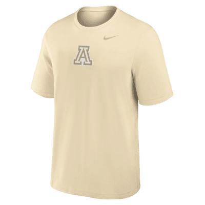 Arizona Wildcats Performance Primary Statement Men's Nike Dri-FIT College T-Shirt Product Image