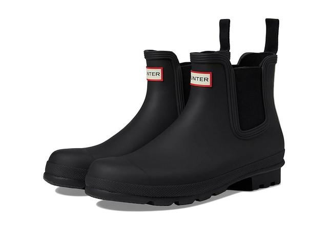 Original Waterproof Chelsea Hunter Boot Product Image