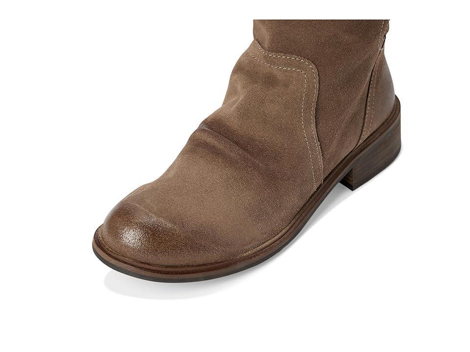 Miz Mooz Demy Suede) Women's Boots Product Image