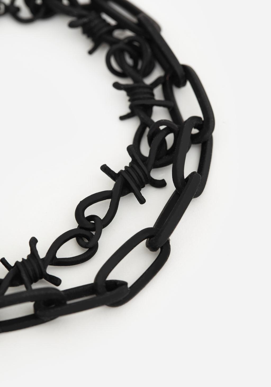 Barbed Layered Bracelet Product Image