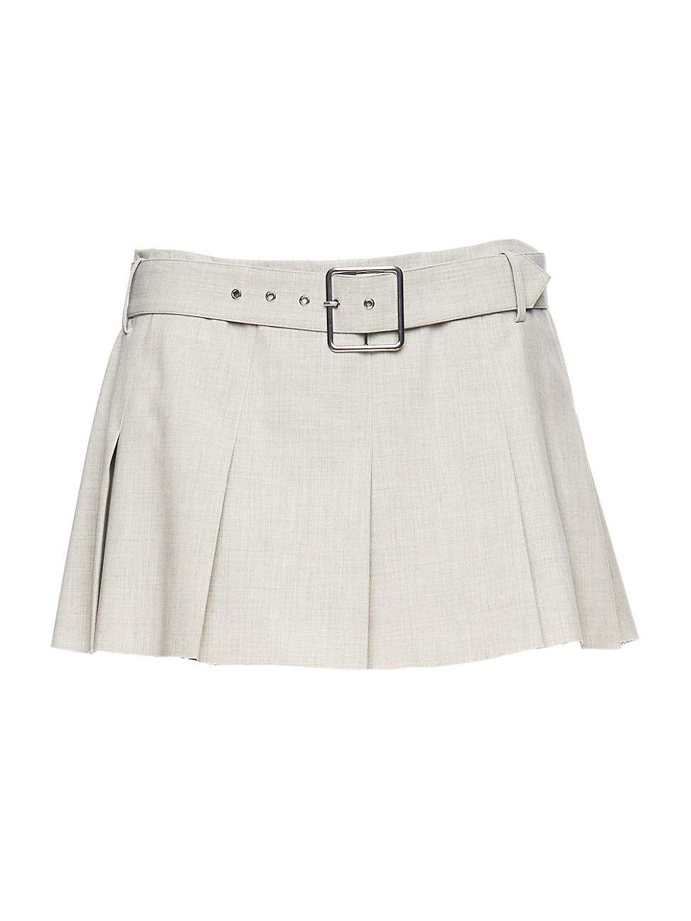 SER.O.YA Kimi Skirt Size L, M, XS, XXS. Product Image