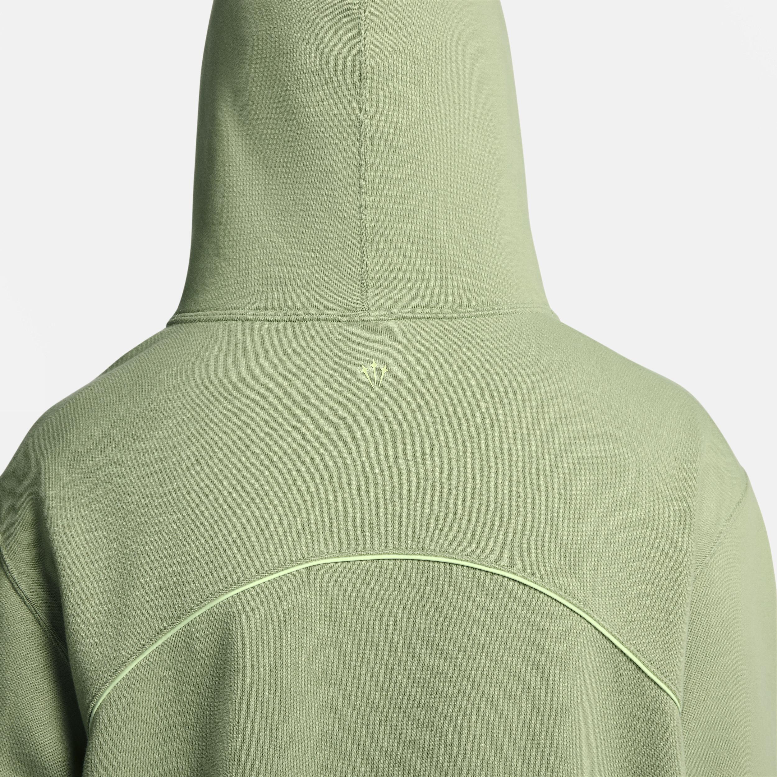 Nike Mens NOCTA NOCTA Fleece CS Hoodie Product Image